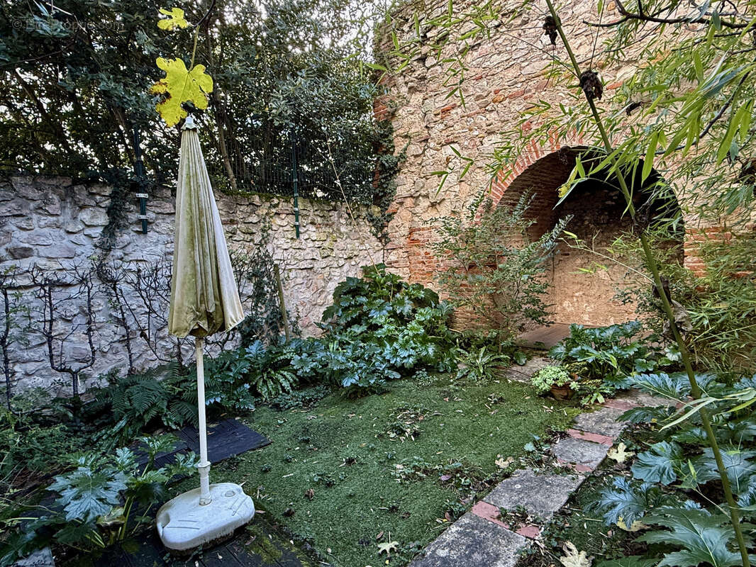 Maison à ALBI