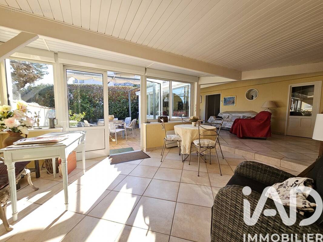 Photo 1 - Appartement à ARCACHON