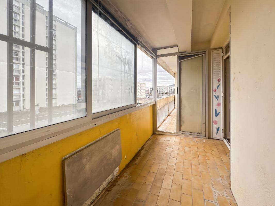 Appartement à VALENCE