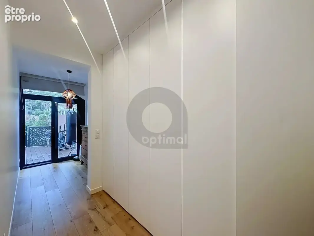 3p 89m² terrasse jardin parking - photo 10