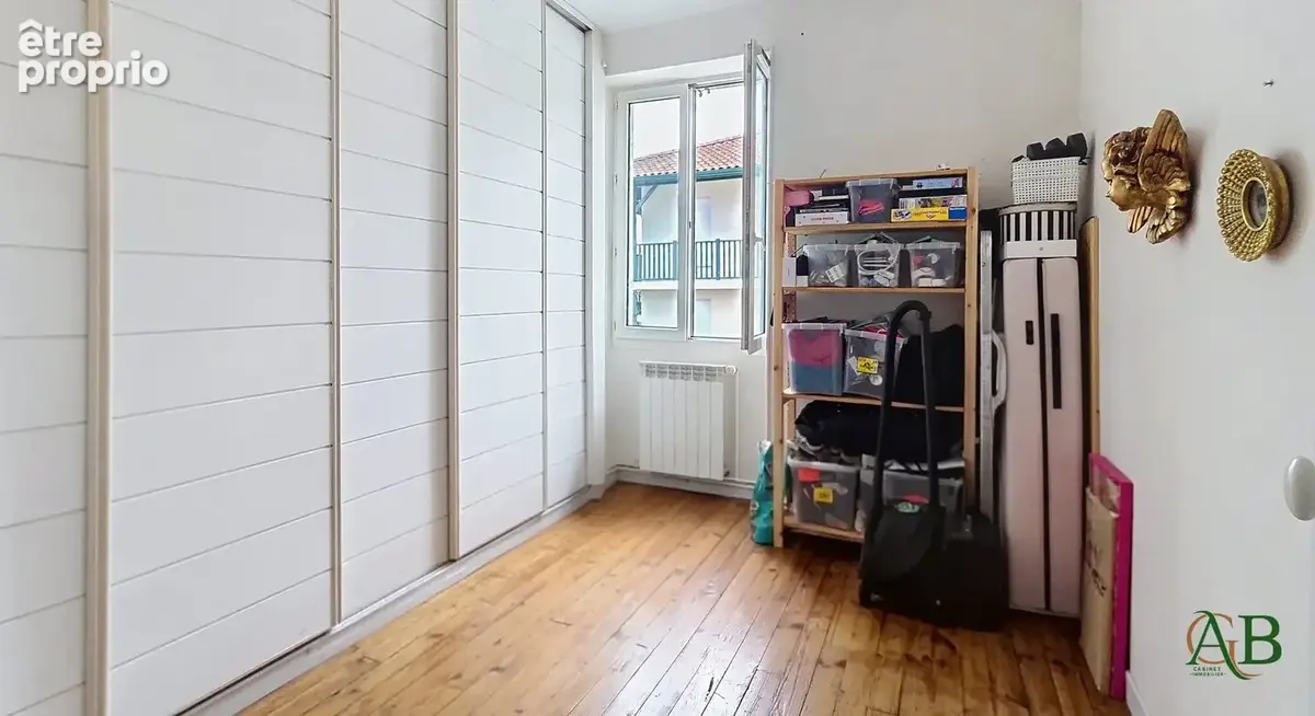 Appartement 3 pièces 64 m² à vendre à Bayonne (64100) - photo 7