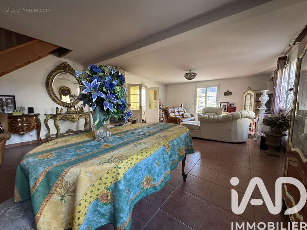 Photo 3 - Maison à COURVILLE-SUR-EURE