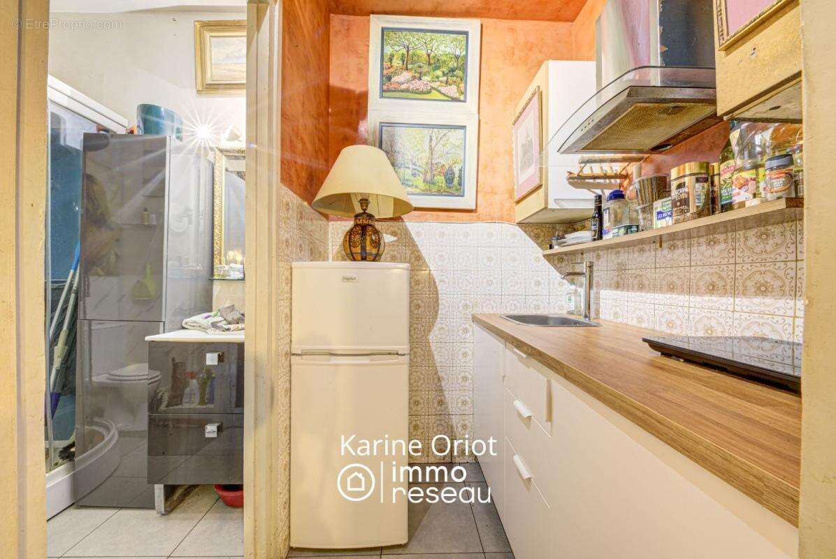Appartement - photo 7