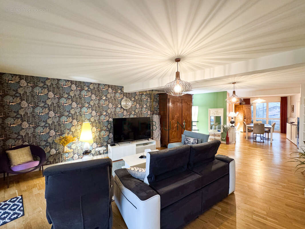 Appartement à AGEN