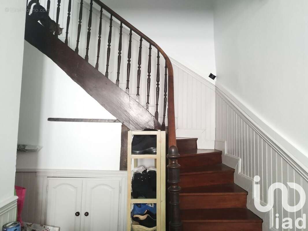 Photo 8 - Maison à OLORON-SAINTE-MARIE