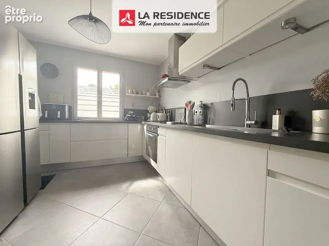 Maison 4 pièces 93 m² à vendre à Freneuse (78840) - photo 7