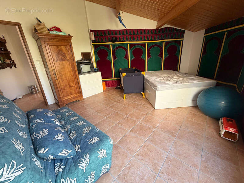 Maison à SAINT-MICHEL-EN-L&#039;HERM