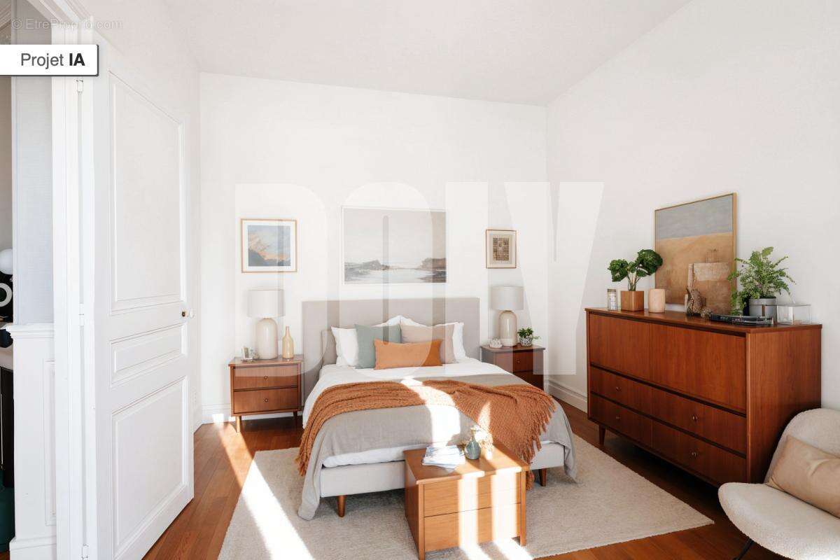 Appartement à VINCENNES