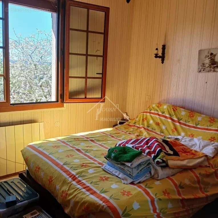 Maison à SAINT-LOUP