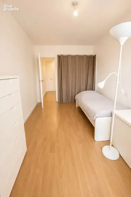 Appartement Rueil Malmaison 2 pièce(s) avec jardin privatif - photo 3