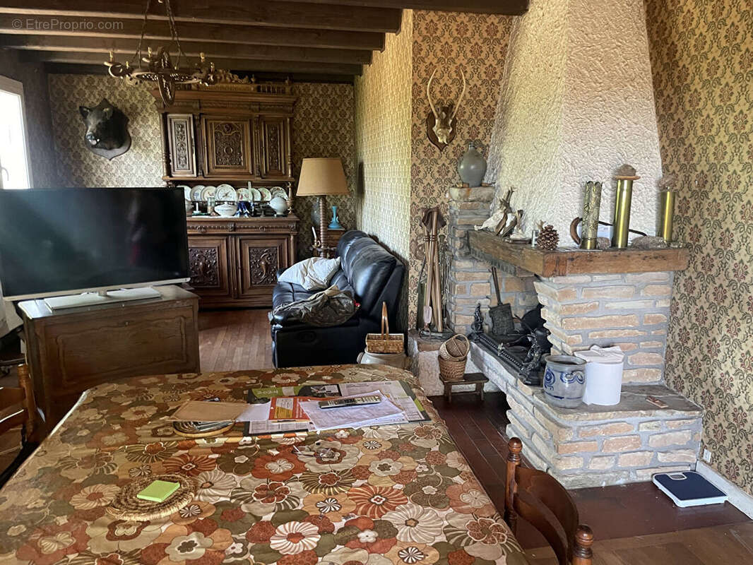 Maison  4 pièce(s) - photo 3