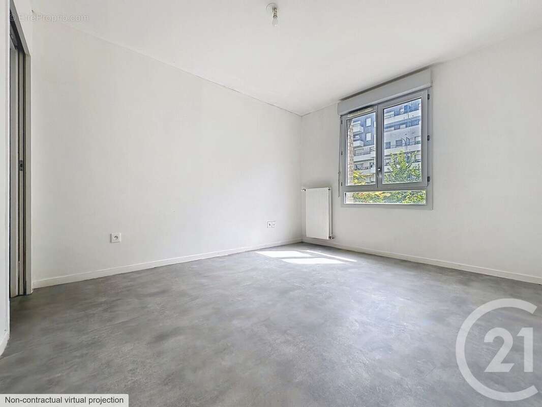 Photo 5 - Appartement à CHOISY-LE-ROI
