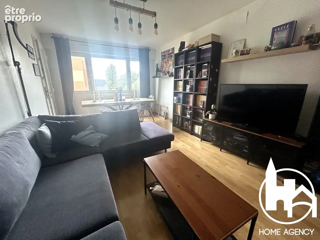 Photo Appartement à Bischheim au prix de 180 200€