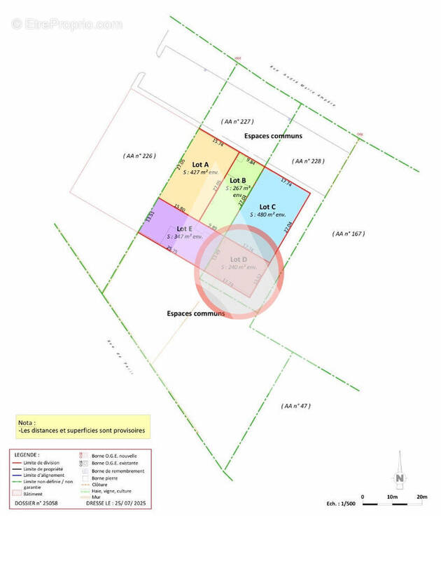 Commerce à CHALON-SUR-SAONE