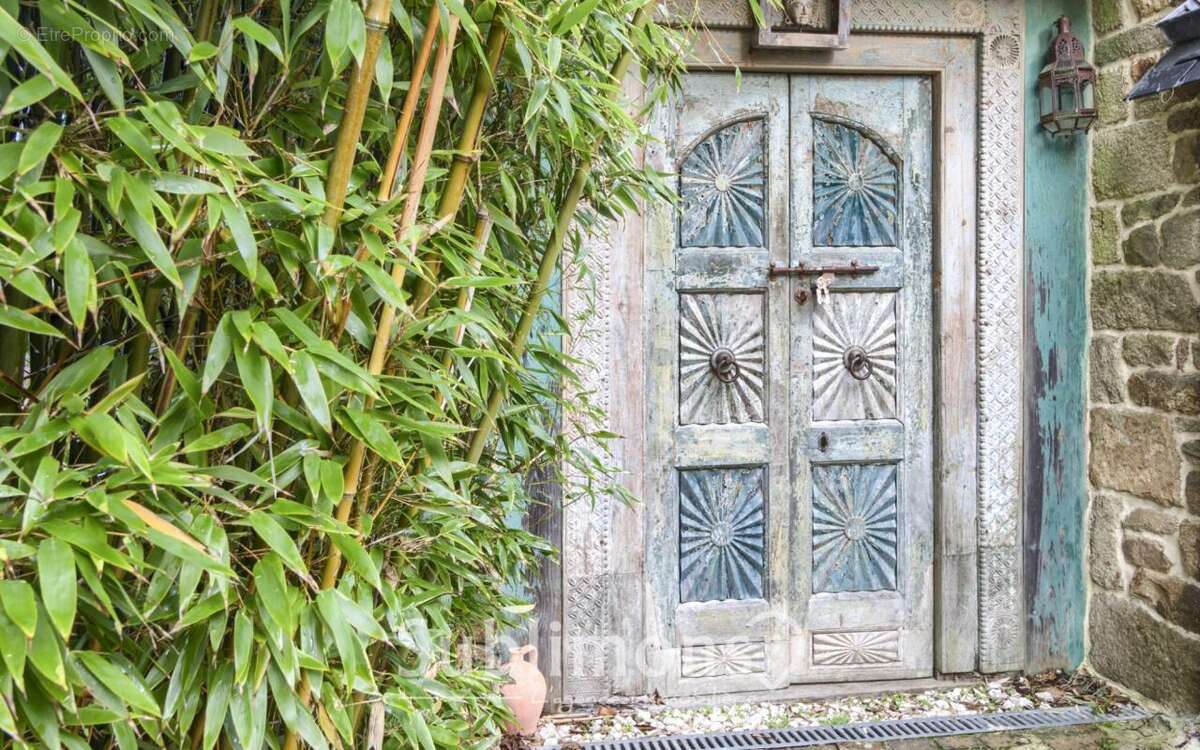 Maison à NOSTANG