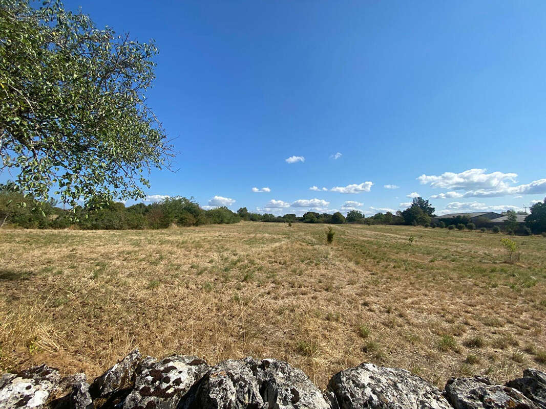 Corps de ferme Laburgade - photo 8