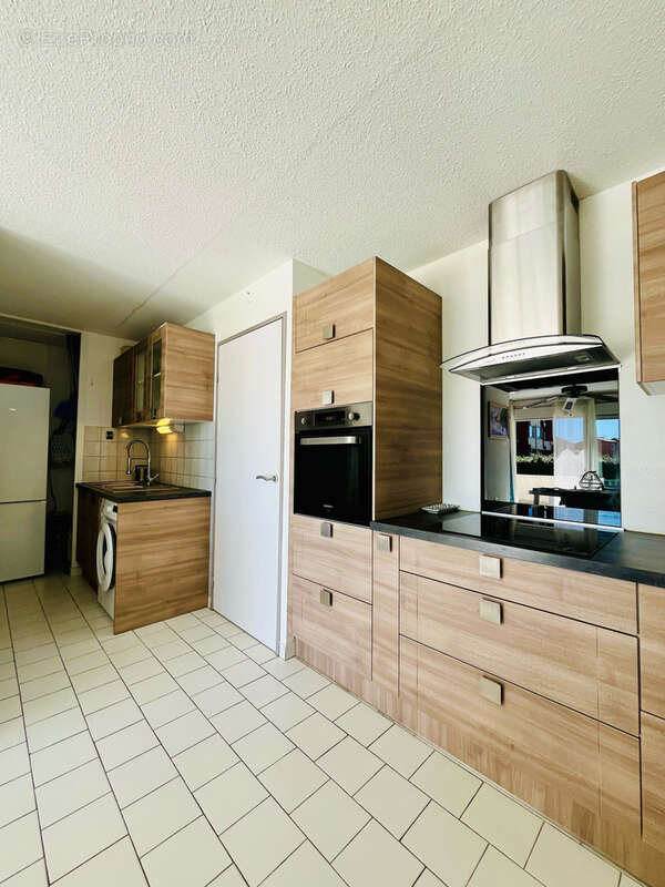 Appartement à FRONTIGNAN