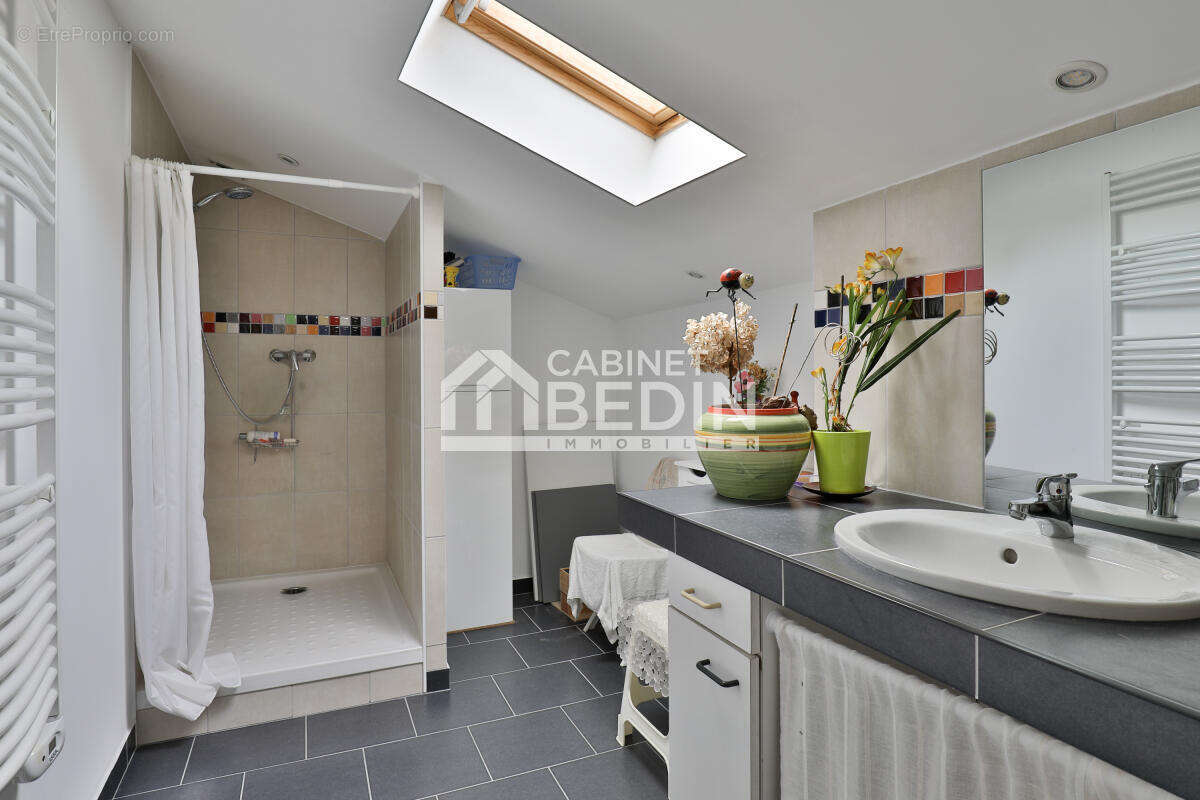 Maison à SAINT-SYMPHORIEN