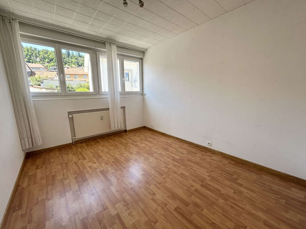 Photo 6 - Appartement à MORTEAU