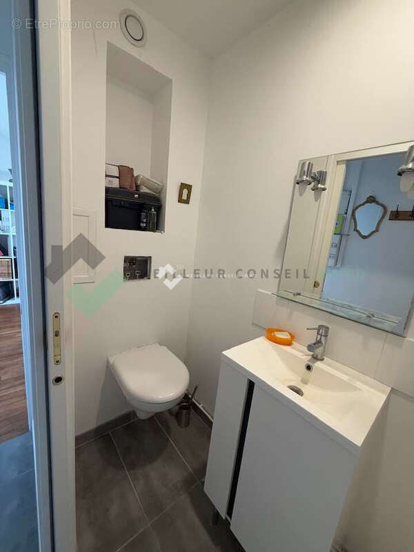 Appartement à RIS-ORANGIS