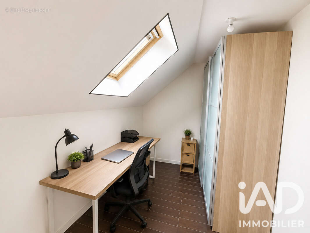 Maison 85 m² à Draveil  - photo 9
