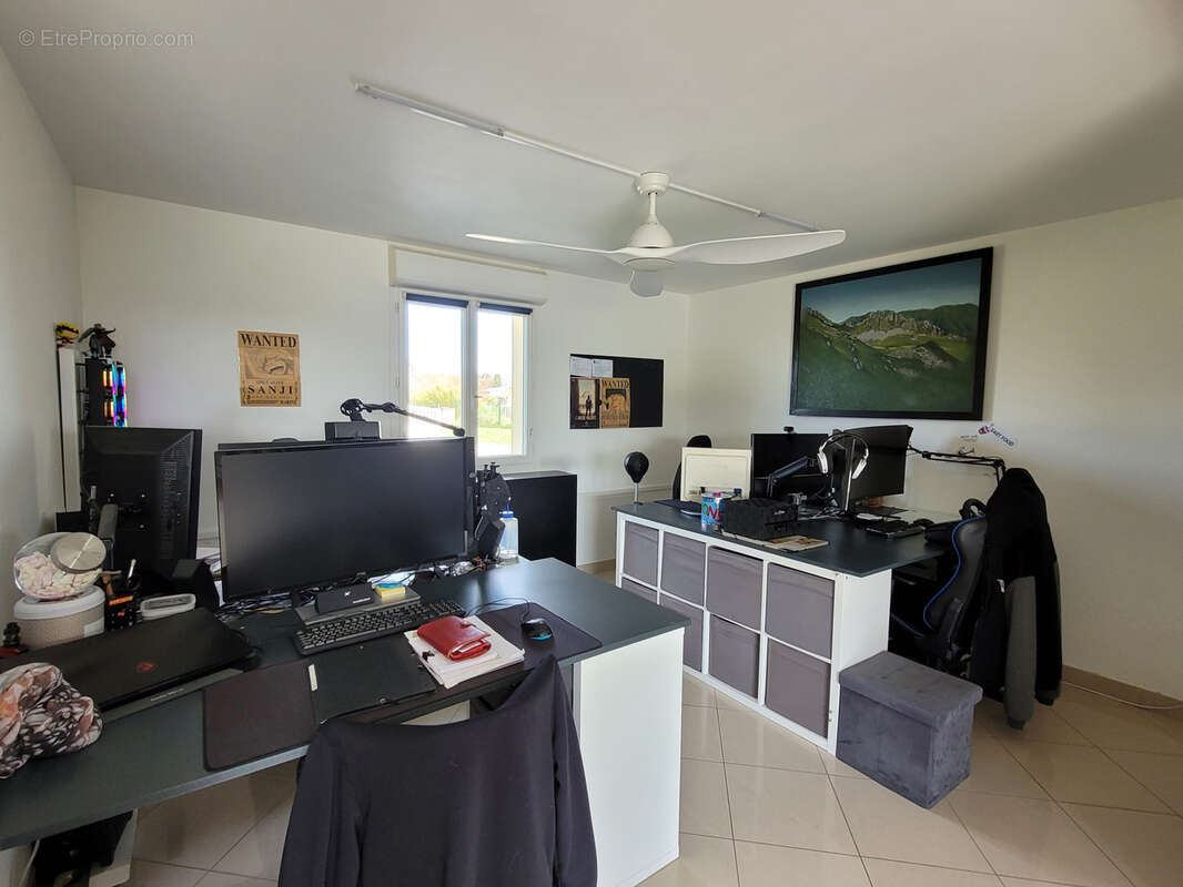 Maison à ILLIERS-COMBRAY