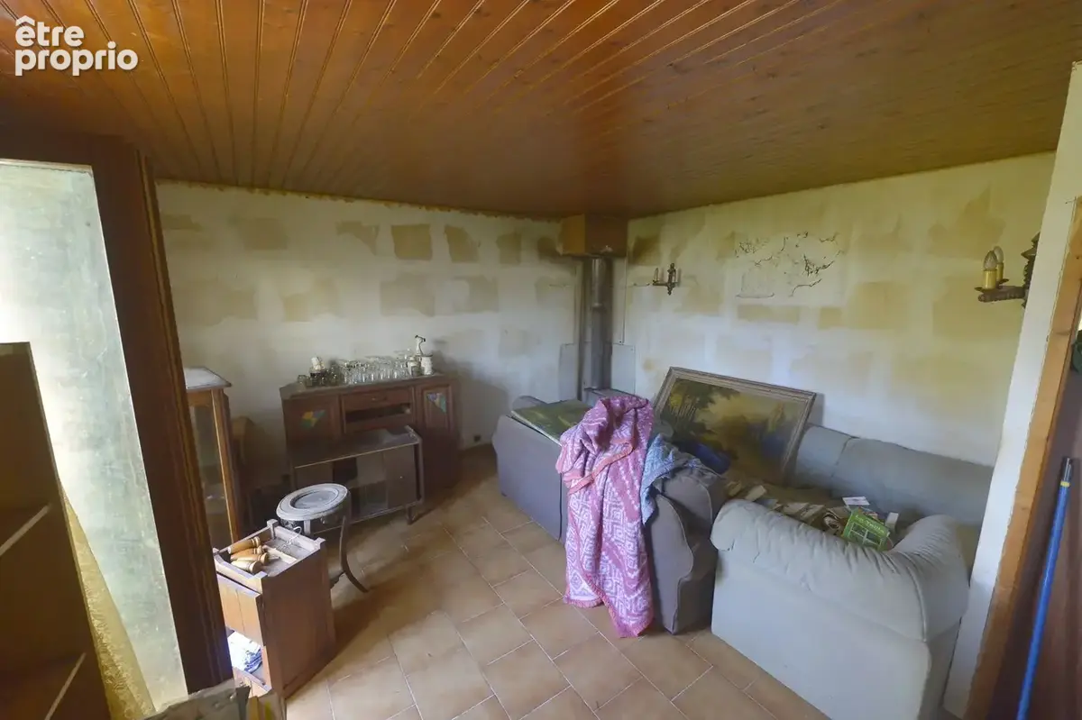 Maison 4 pièces 95 m² à vendre à Semussac (17120) - photo 6