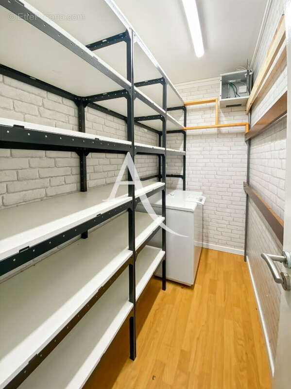 Appartement à BOIS-D'ARCY