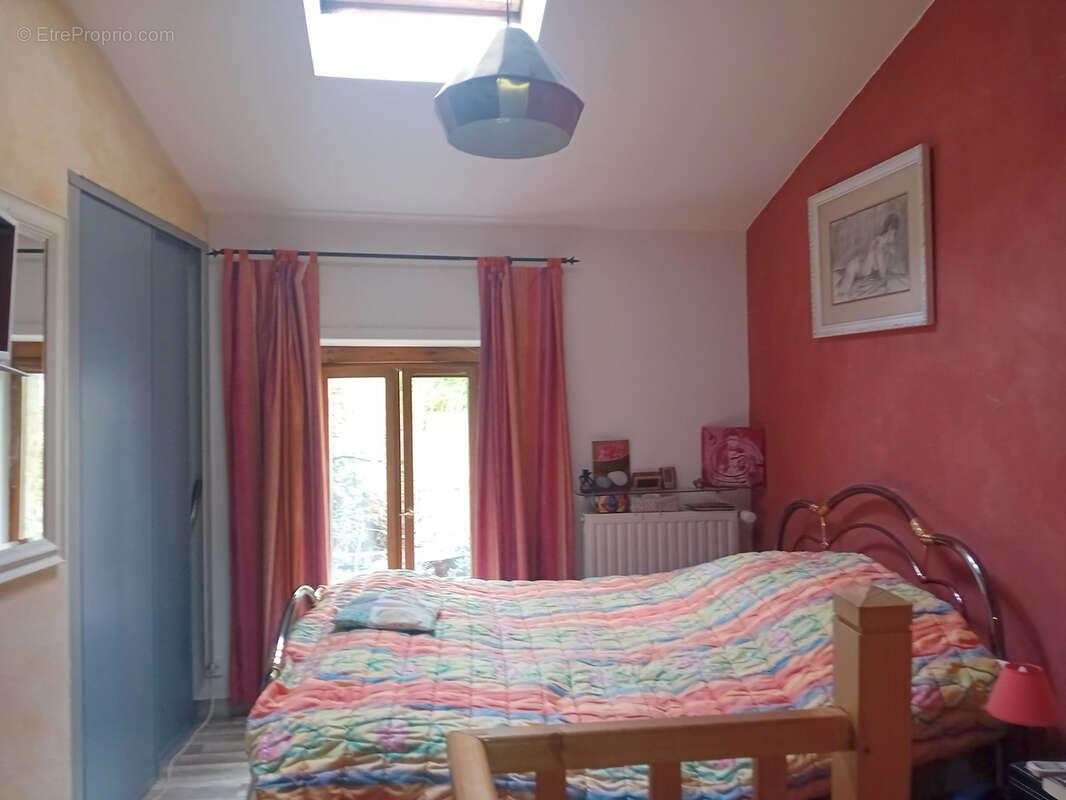 Appartement à SAINT-DIDIER-AU-MONT-D&#039;OR