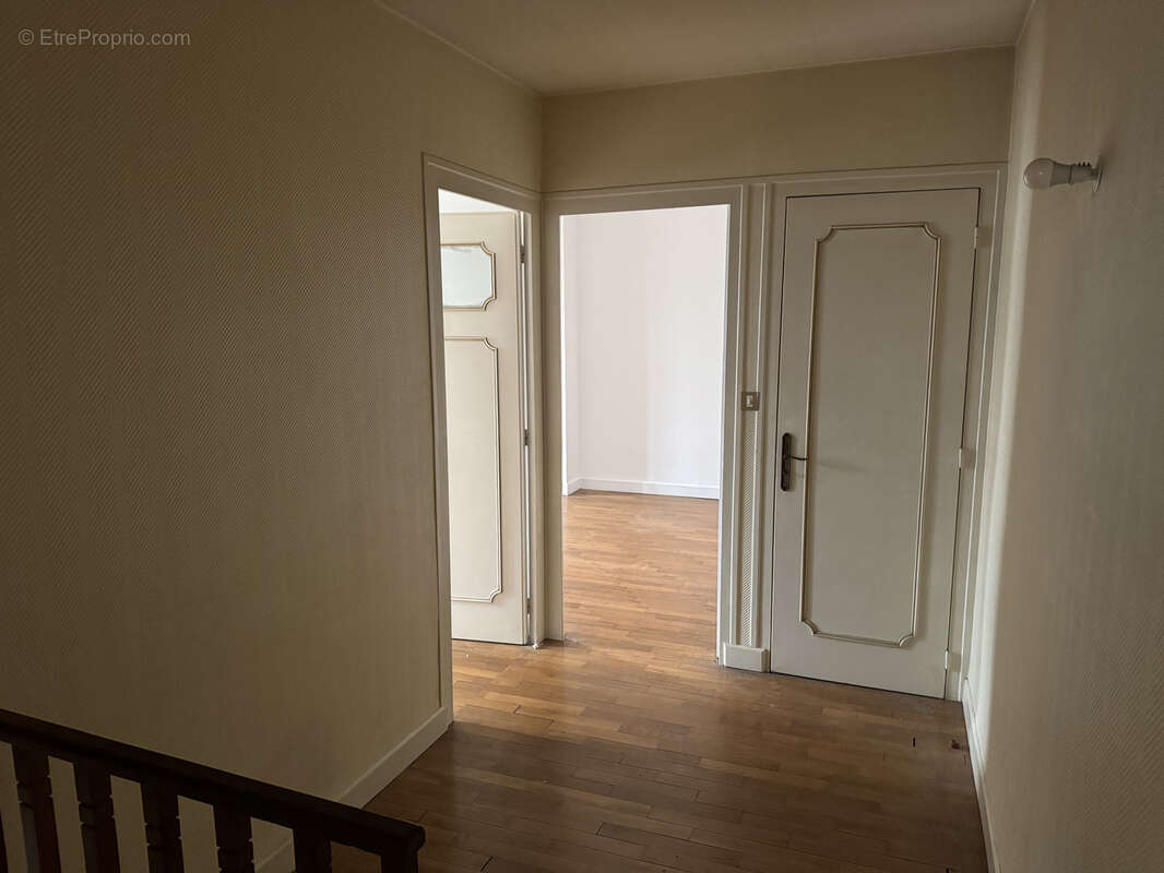 Appartement à SAINT-ANDRE-DE-CORCY