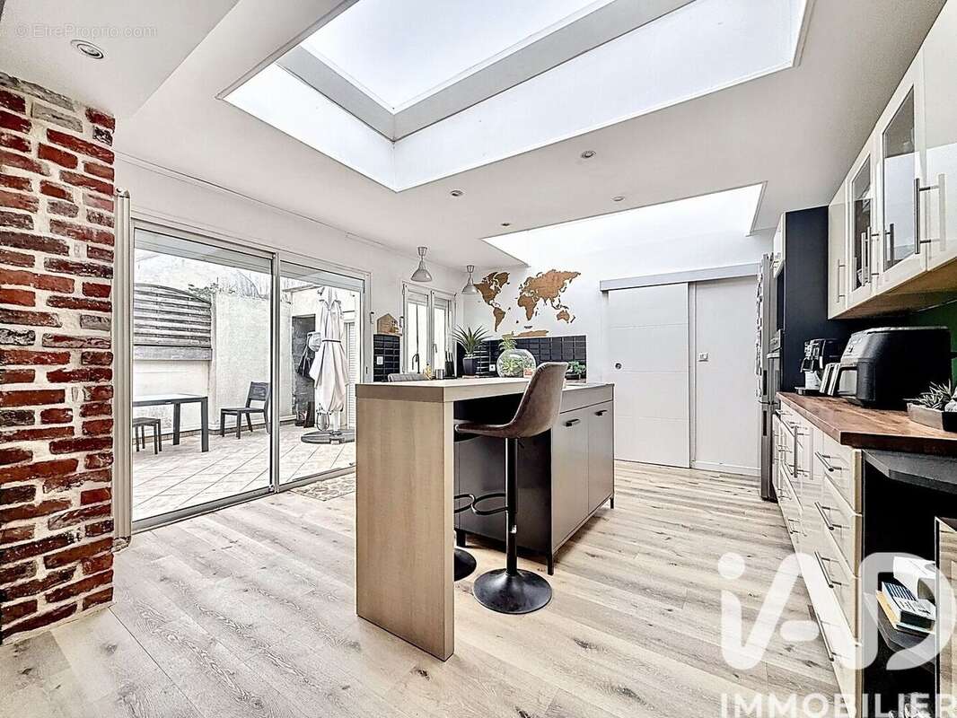 Photo 3 - Maison à TOURCOING