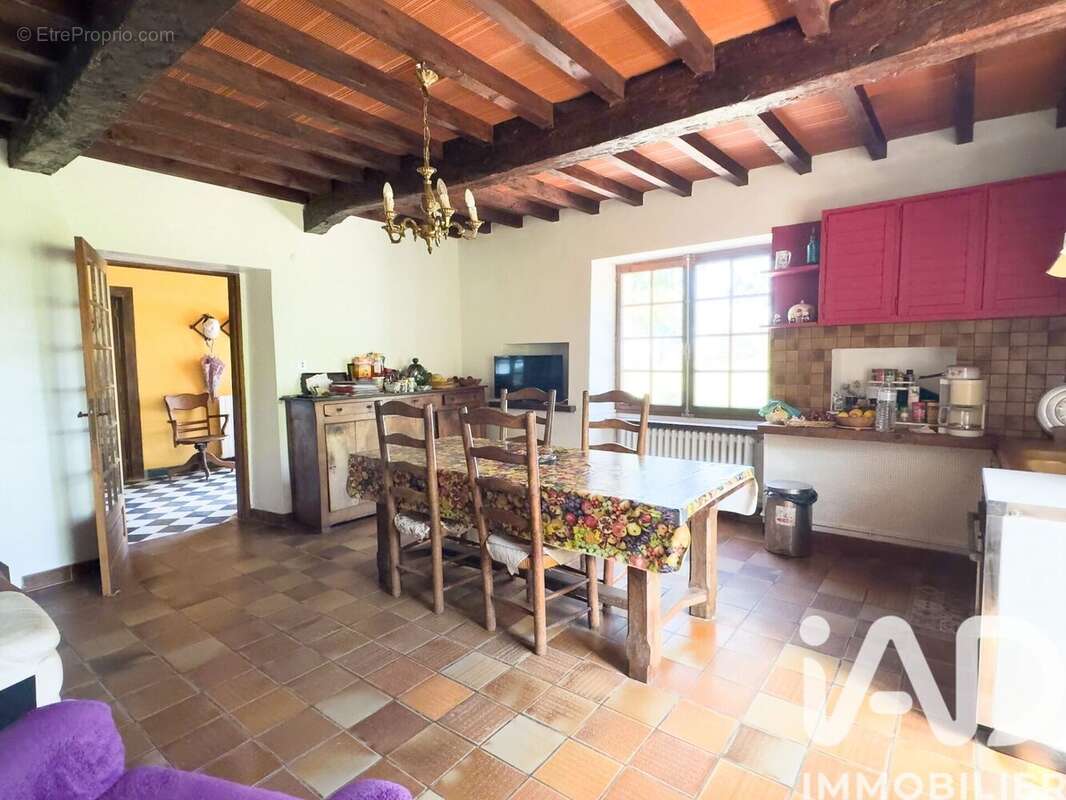 Photo 3 - Maison à AUBIET