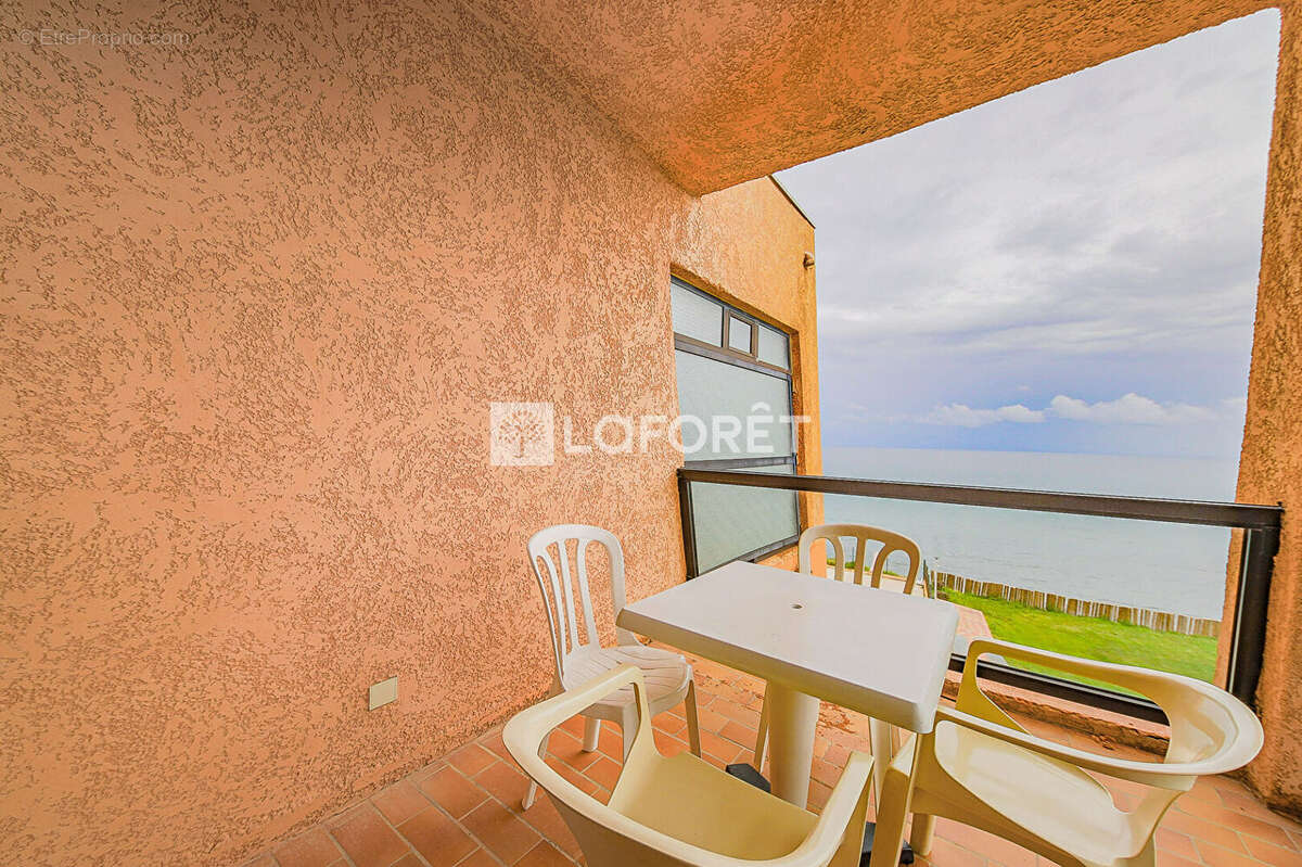 Appartement à SAN-NICOLAO