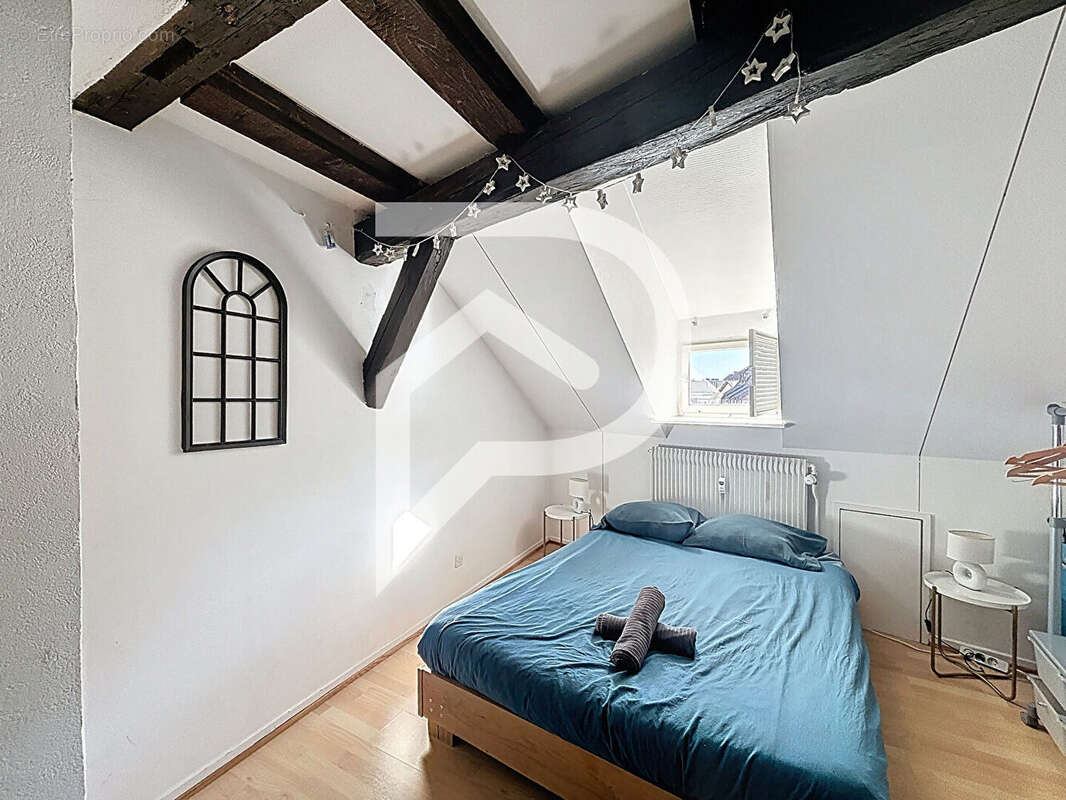 Appartement à COLMAR