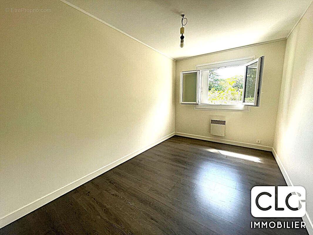 Appartement à PONT-L'ABBE