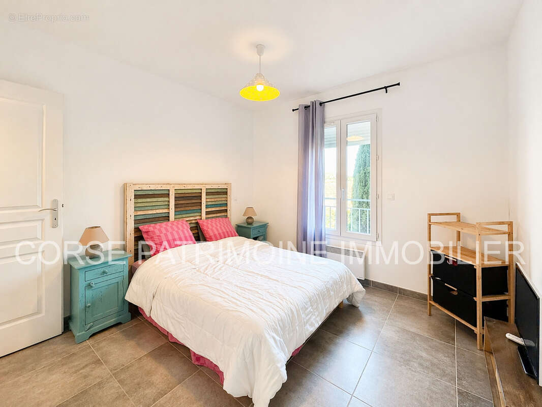 Appartement à ALERIA