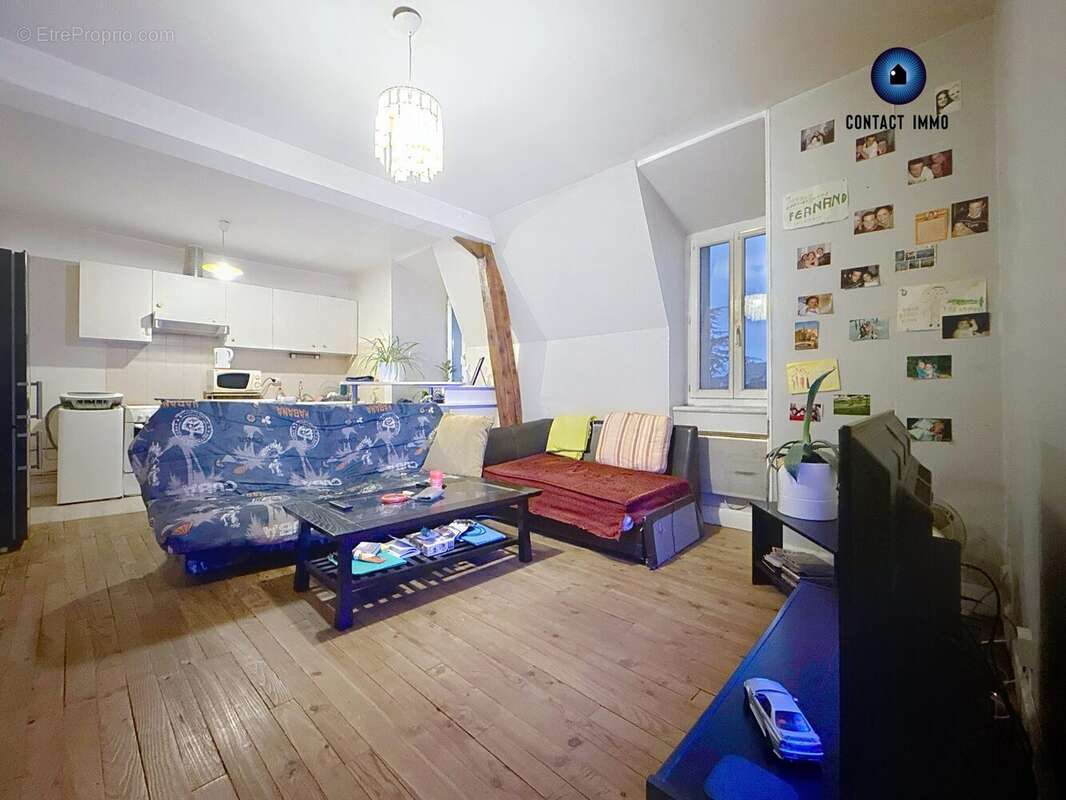 Appartement à BRIVE-LA-GAILLARDE