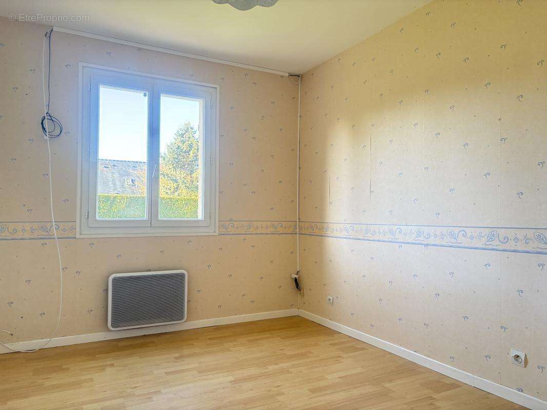 Maison à SAINTE-MARIE-DU-MONT