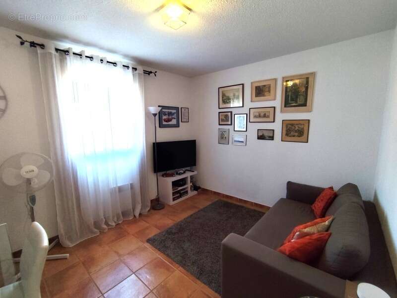 Maison à NANS-LES-PINS