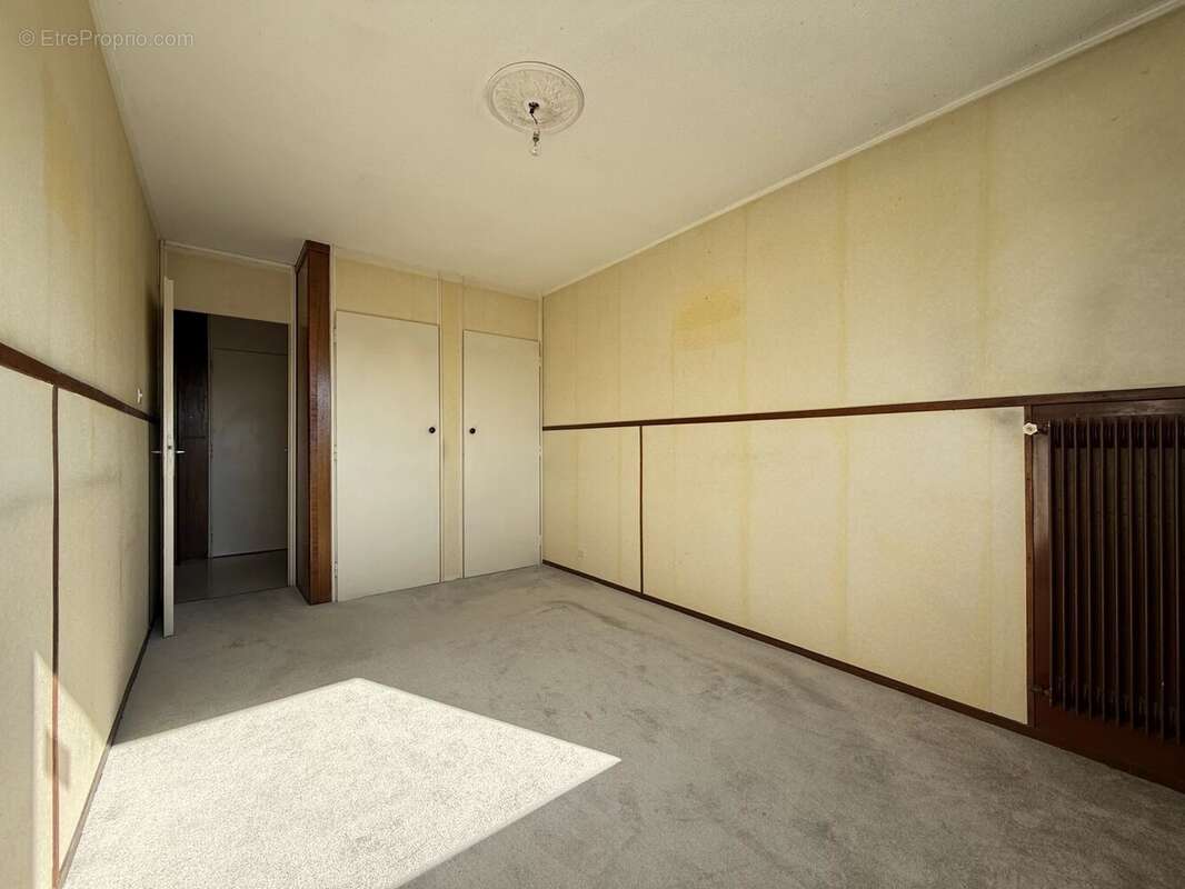 Appartement à AUDINCOURT