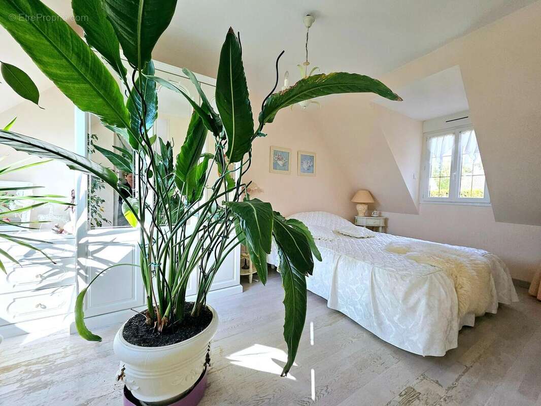 Photo 6 - Maison à MAGNANVILLE