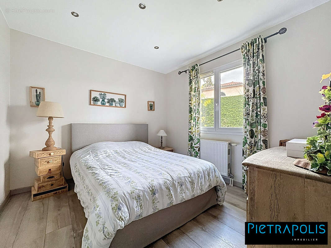 Maison à SAINT-LAURENT-D'AGNY