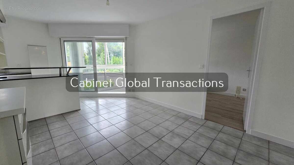 Appartement confortable et refait à neuf - photo 6