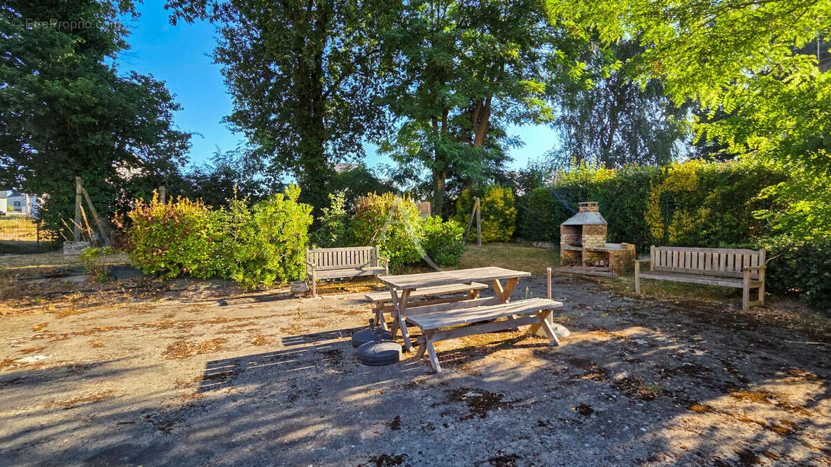 Appartement à PLOERMEL