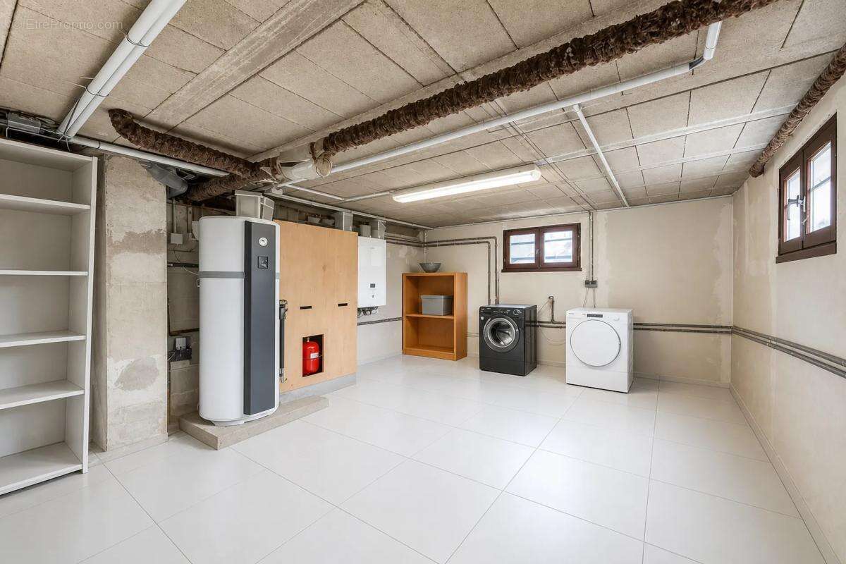 Charmante maison 5 pièces à Boissy-Fresnoy - photo 13