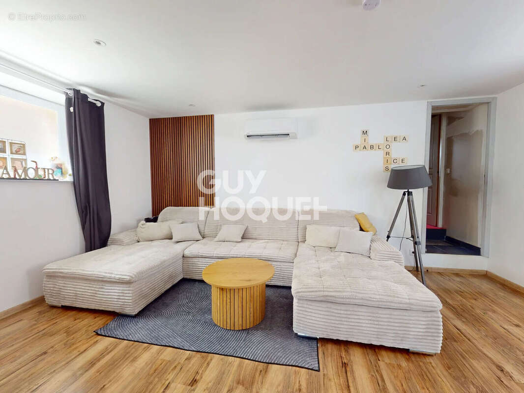 Maison Pusy Et Epenoux - photo 4