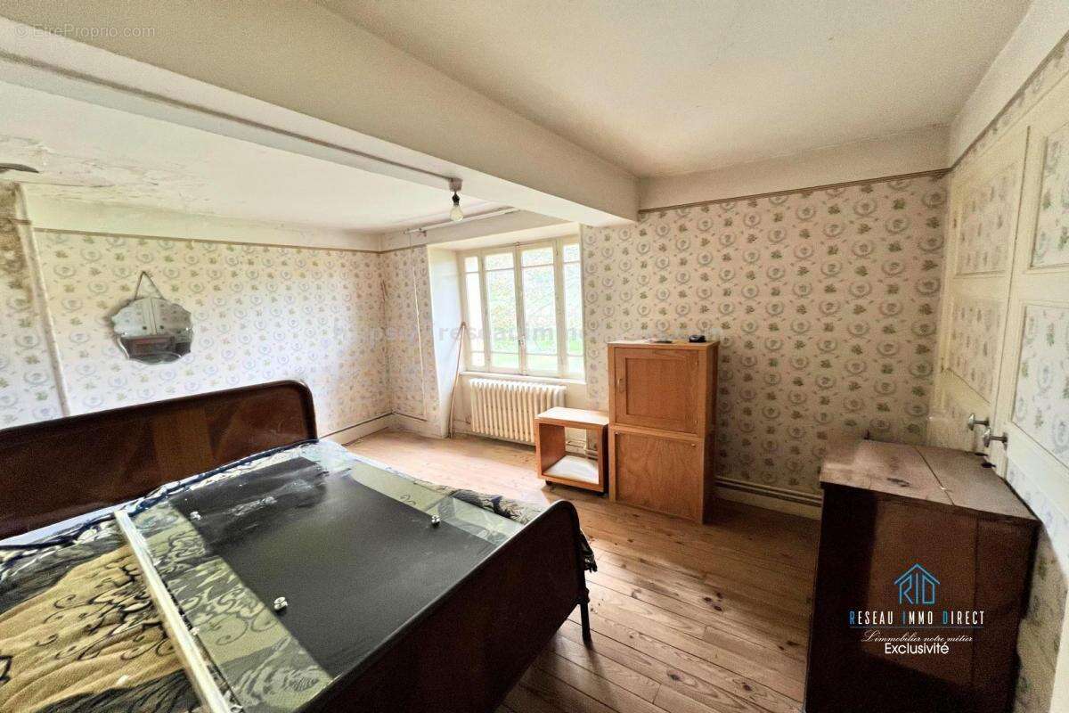 Maison à HAUTERIVES