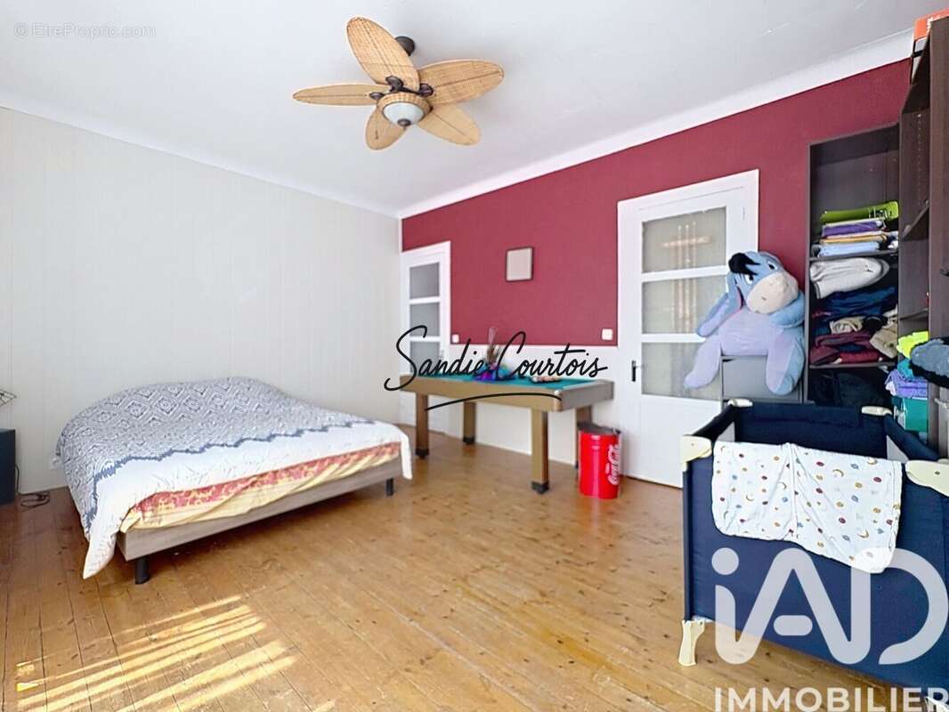 Maison 170 m² à Outreau  - photo 6