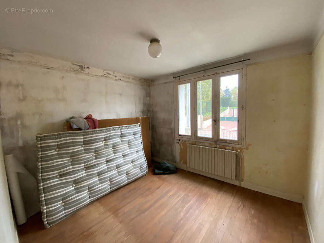 Maison indépendante - photo 7