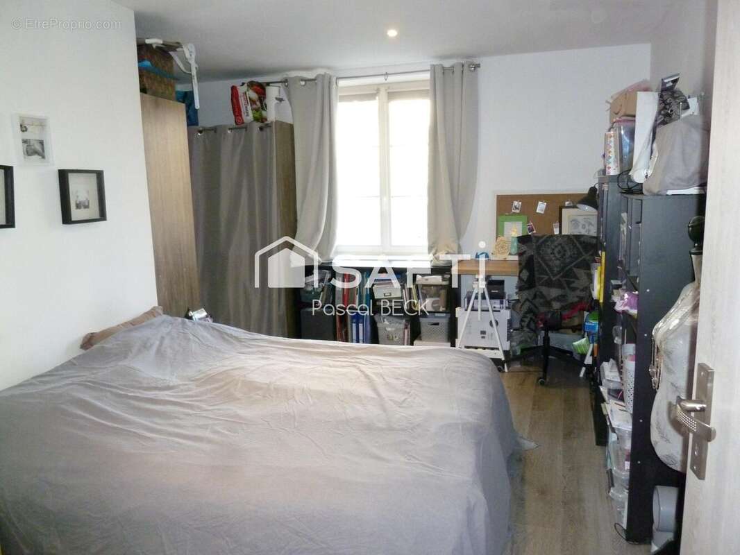 Photo 6 - Appartement à LIVERDUN